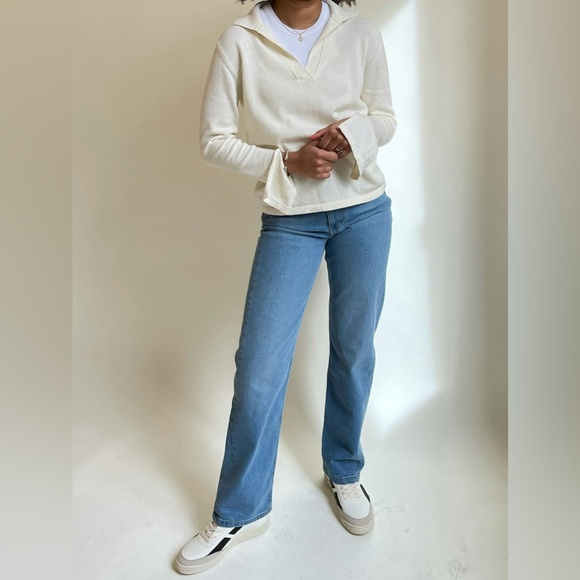 Djerf Avenue “Getaway Top” - Picture 3 of 6